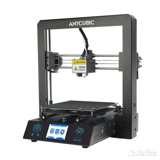 3D Printer